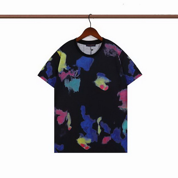 men LV t-shirts M-XXL-219